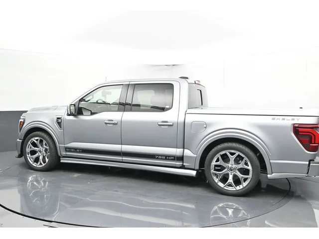 Nuevos FORD F-150 à Estados chez autogozo