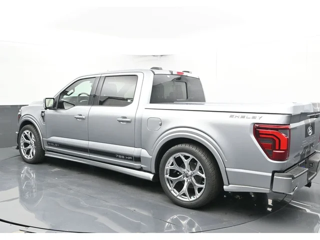 Nuevos FORD F-150 à Estados chez autogozo