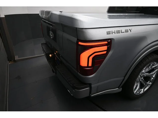 Nuevos FORD F-150 à Estados chez autogozo