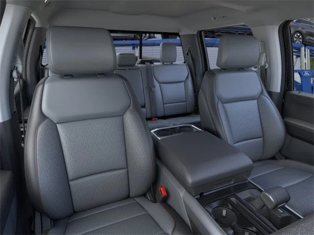 Nuevos FORD F-150 at Huntersville Ford in Huntersville