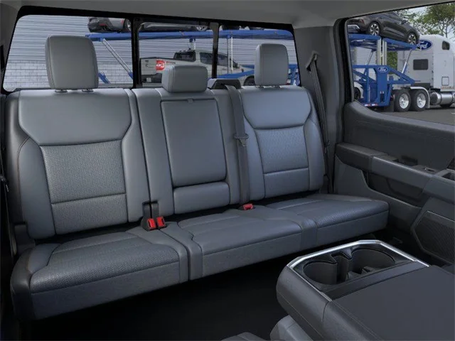 Nuevos FORD F-150 at Huntersville Ford in Huntersville