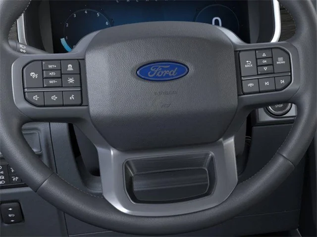 Nuevos FORD F-150 at Huntersville Ford in Huntersville