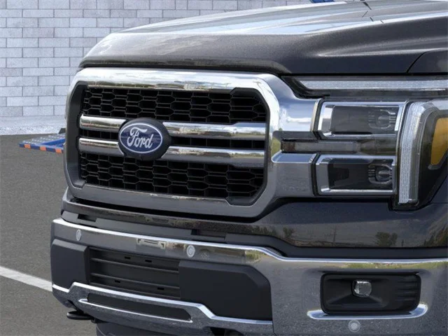 Nuevos FORD F-150 at Huntersville Ford in Huntersville