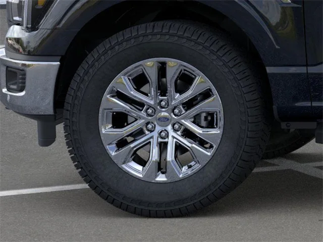 Nuevos FORD F-150 at Huntersville Ford in Huntersville