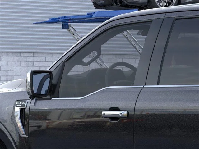 Nuevos FORD F-150 at Huntersville Ford in Huntersville