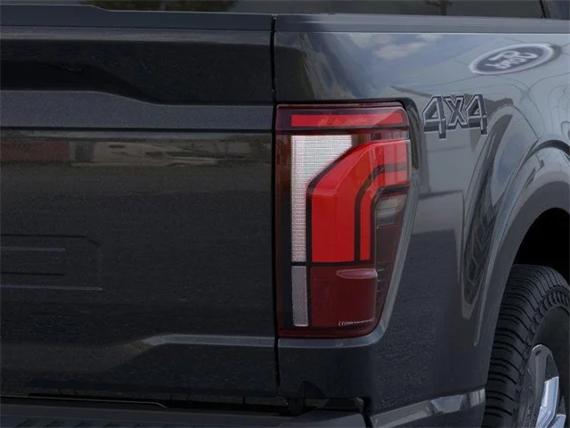 Nuevos FORD F-150 at Huntersville Ford in Huntersville