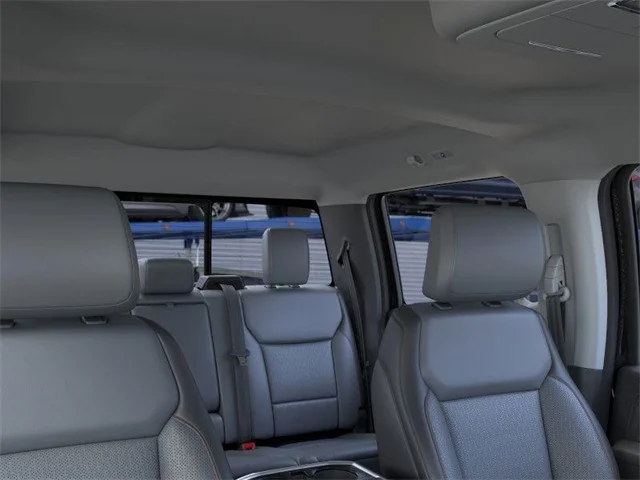 Nuevos FORD F-150 at Huntersville Ford in Huntersville