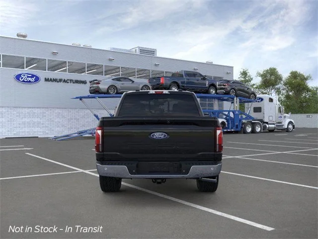 Nuevos FORD F-150 at Huntersville Ford in Huntersville