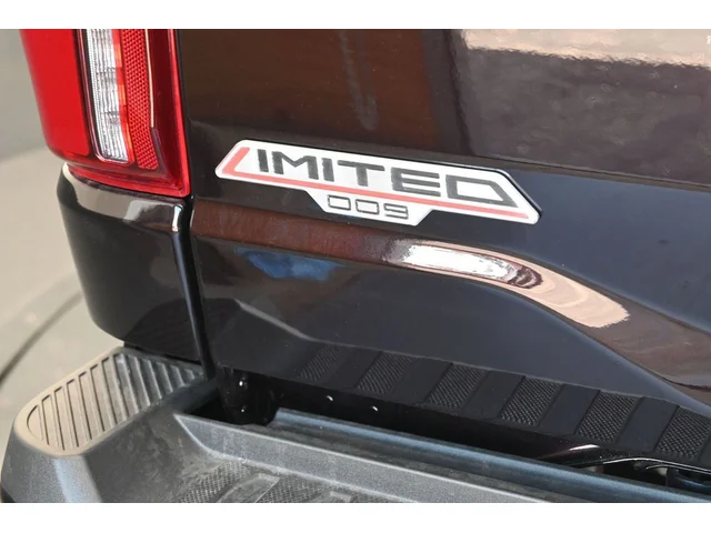Nuevos FORD F-150 à Estados chez autogozo