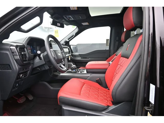 Nuevos FORD F-150 à Estados chez autogozo