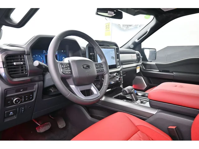Nuevos FORD F-150 à Estados chez autogozo
