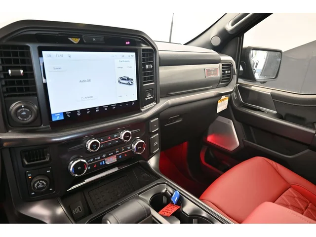 Nuevos FORD F-150 à Estados chez autogozo