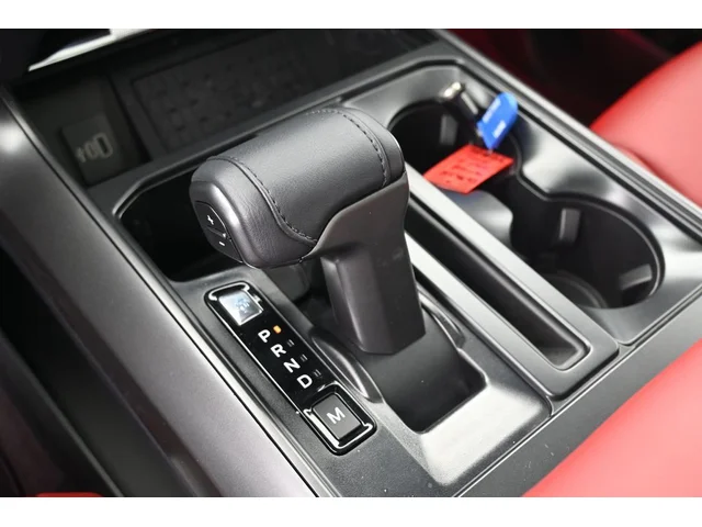Nuevos FORD F-150 à Estados chez autogozo