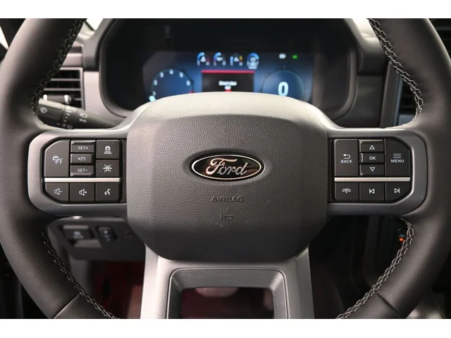 Nuevos FORD F-150 à Estados chez autogozo