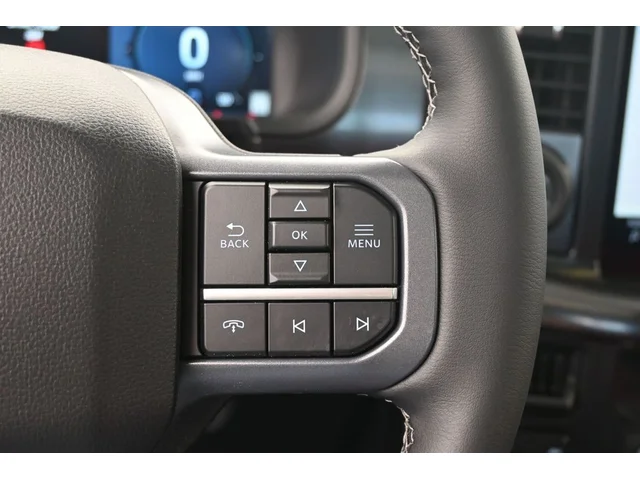 Nuevos FORD F-150 à Estados chez autogozo