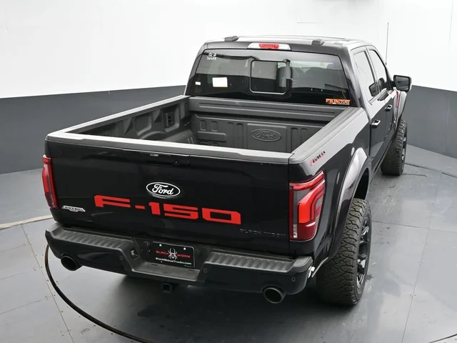 Nuevos FORD F-150 à Estados chez autogozo
