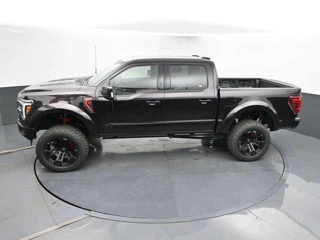 Nuevos FORD F-150 à Estados chez autogozo