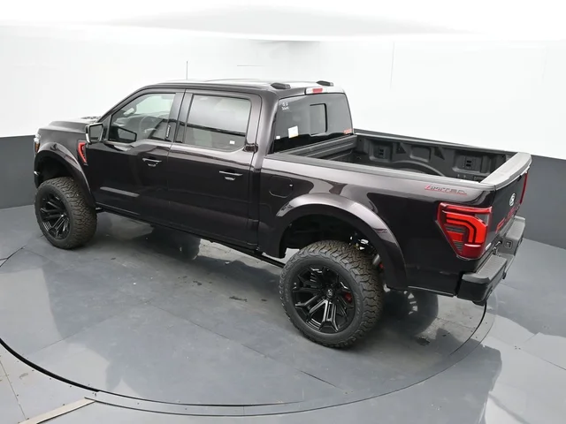 Nuevos FORD F-150 à Estados chez autogozo