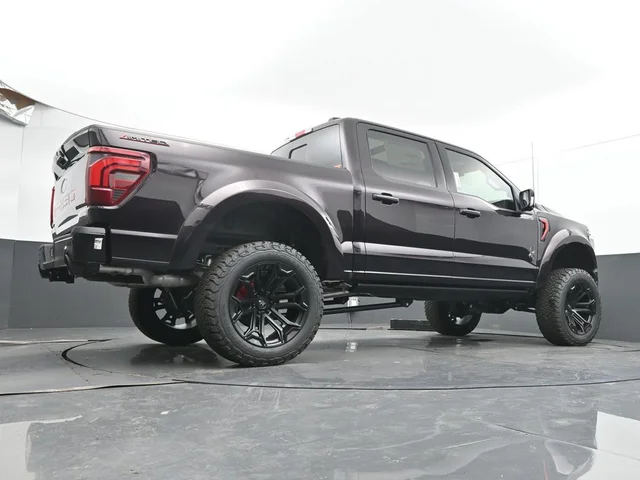 Nuevos FORD F-150 à Estados chez autogozo