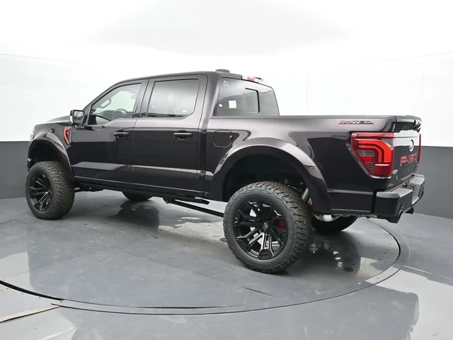 Nuevos FORD F-150 à Estados chez autogozo