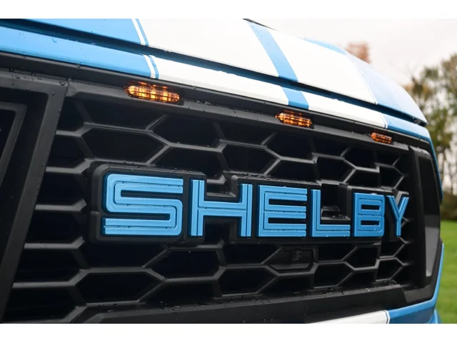 Nuevos FORD F-150 à Estados chez autogozo