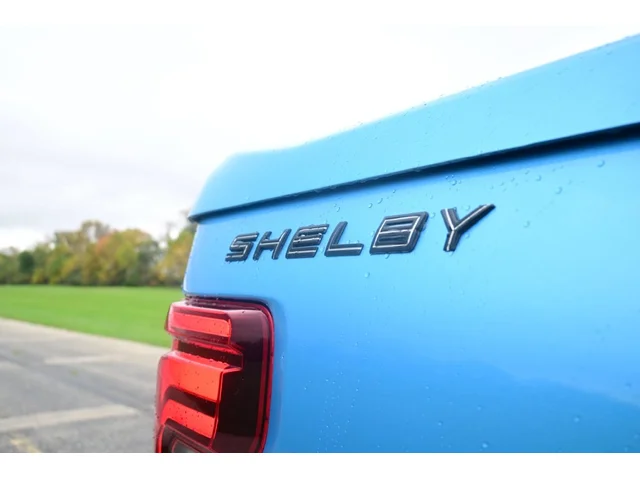 Nuevos FORD F-150 à Estados chez autogozo