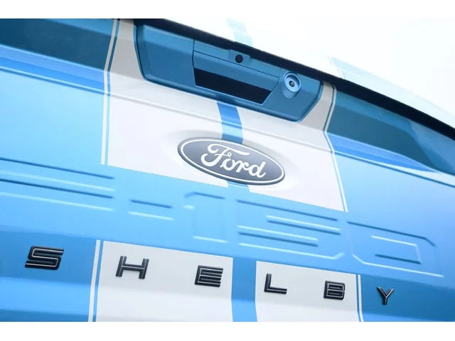 Nuevos FORD F-150 à Estados chez autogozo