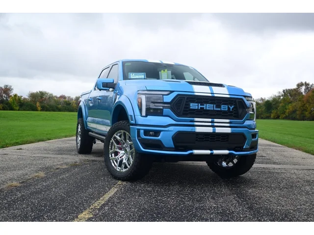 Nuevos FORD F-150 à Estados chez autogozo