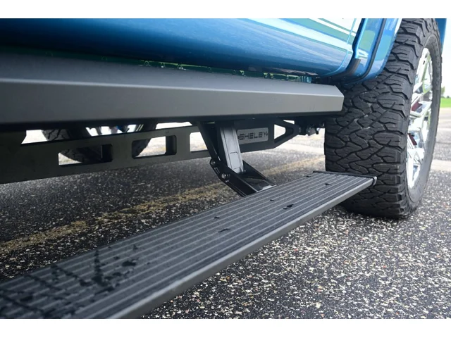 Nuevos FORD F-150 à Estados chez autogozo