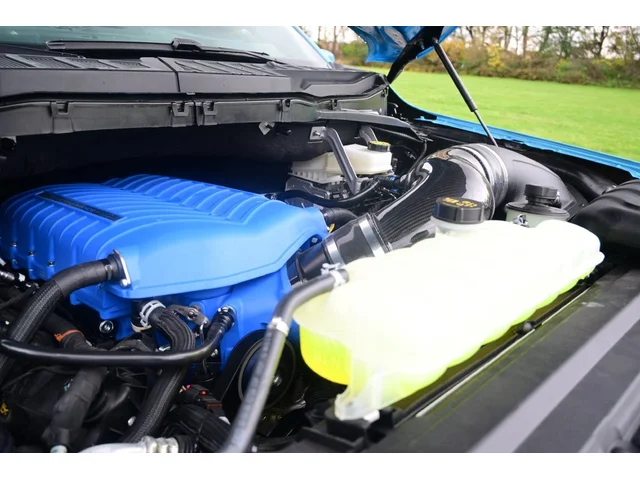 Nuevos FORD F-150 à Estados chez autogozo