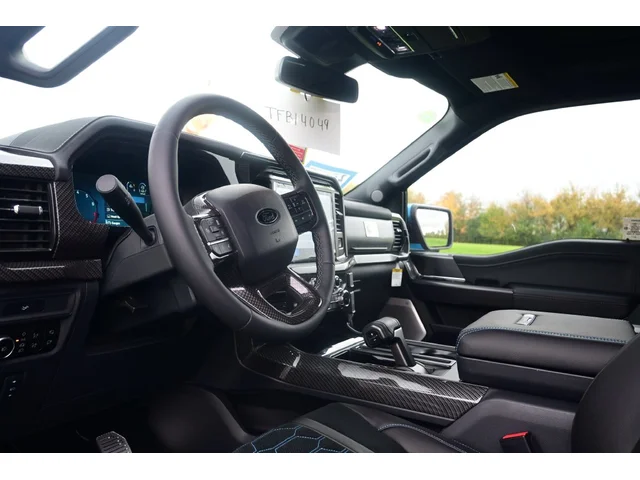 Nuevos FORD F-150 à Estados chez autogozo