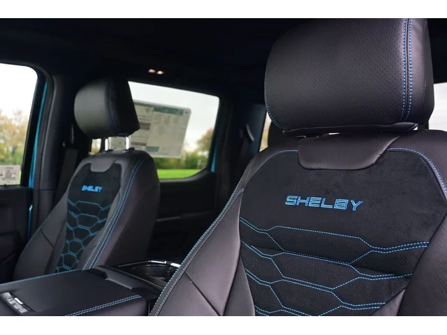 Nuevos FORD F-150 à Estados chez autogozo