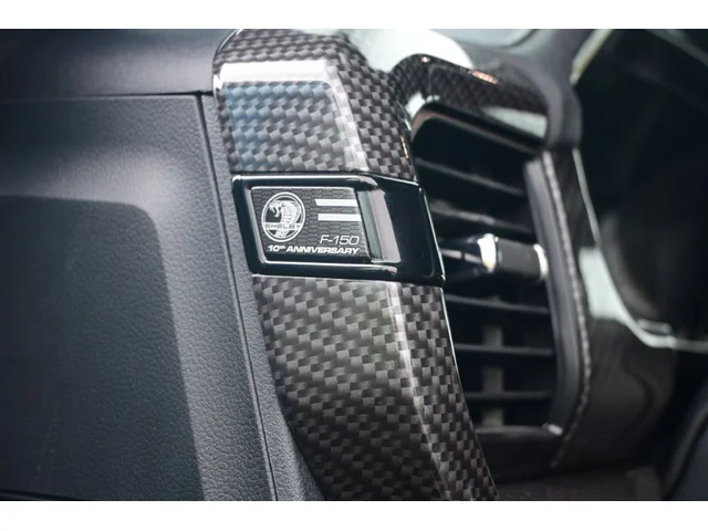 Nuevos FORD F-150 à Estados chez autogozo