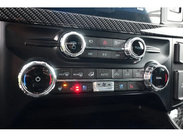 Nuevos FORD F-150 à Estados chez autogozo