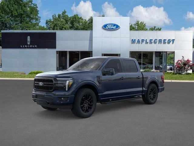 Nuevos FORD F-150 at Maplecrest Ford Lincoln of Union in Vauxhall