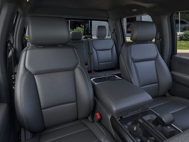 Nuevos FORD F-150 at Maplecrest Ford Lincoln of Union in Vauxhall