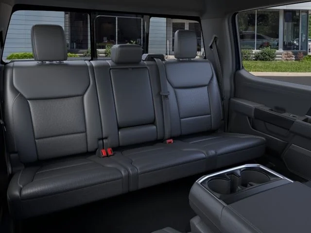 Nuevos FORD F-150 at Maplecrest Ford Lincoln of Union in Vauxhall