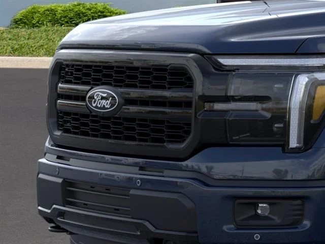 Nuevos FORD F-150 at Maplecrest Ford Lincoln of Union in Vauxhall