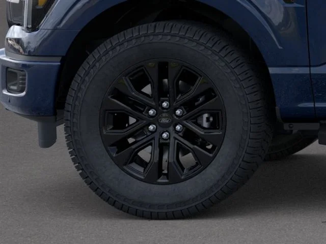 Nuevos FORD F-150 at Maplecrest Ford Lincoln of Union in Vauxhall