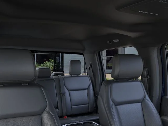 Nuevos FORD F-150 at Maplecrest Ford Lincoln of Union in Vauxhall