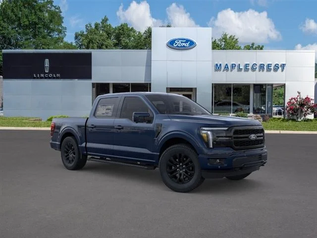 Nuevos FORD F-150 at Maplecrest Ford Lincoln of Union in Vauxhall