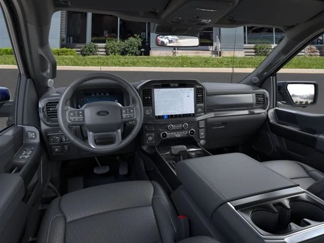 Nuevos FORD F-150 at Maplecrest Ford Lincoln of Union in Vauxhall