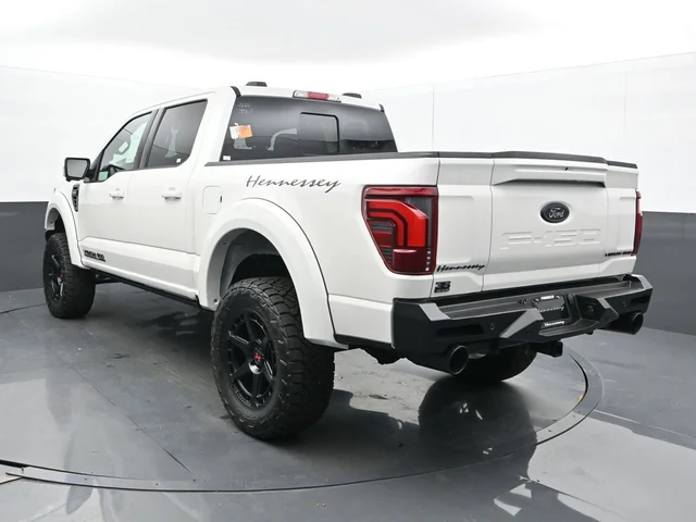 Nuevos FORD F-150 à Estados chez autogozo