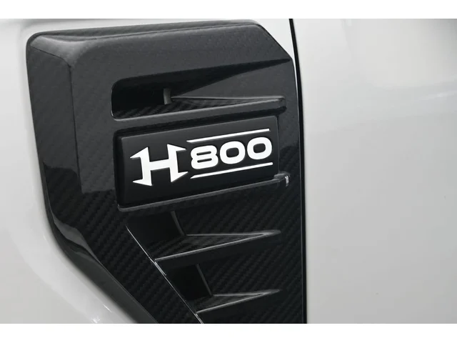 Nuevos FORD F-150 à Estados chez autogozo