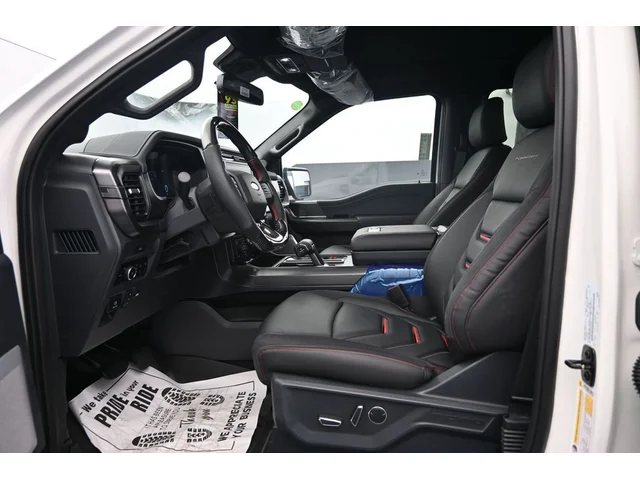 Nuevos FORD F-150 à Estados chez autogozo