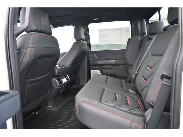 Nuevos FORD F-150 à Estados chez autogozo