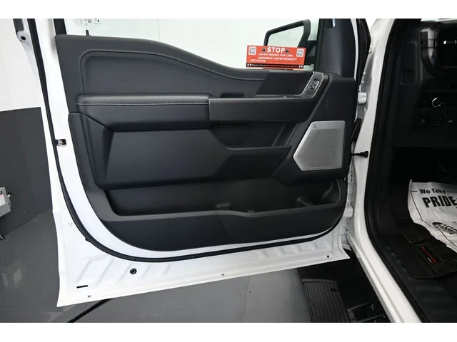 Nuevos FORD F-150 à Estados chez autogozo