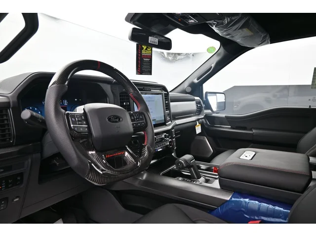 Nuevos FORD F-150 à Estados chez autogozo