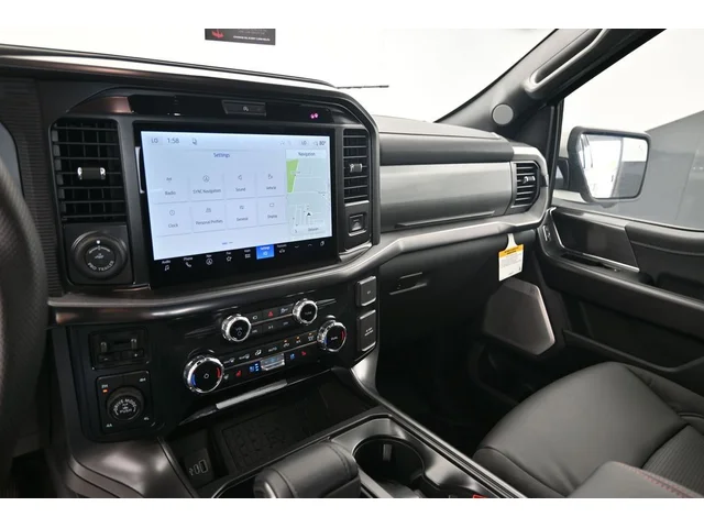Nuevos FORD F-150 à Estados chez autogozo