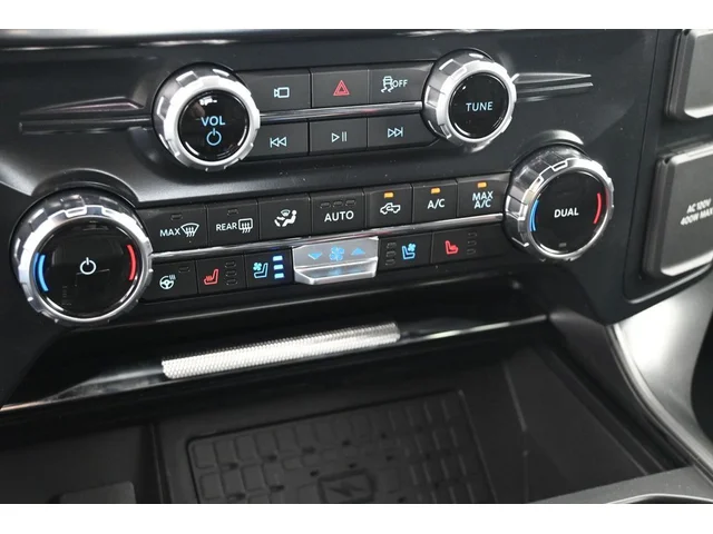 Nuevos FORD F-150 à Estados chez autogozo